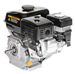 Silnik Loncin G200F-R-M wał 19,05x62 mm 196 cm³ 4,1 kW, zdjęcie 4