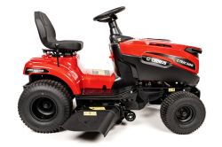 Traktorek Cedrus C-TRAC-86MS 86 cm Loncin LC1P85FA, zdjęcie 3