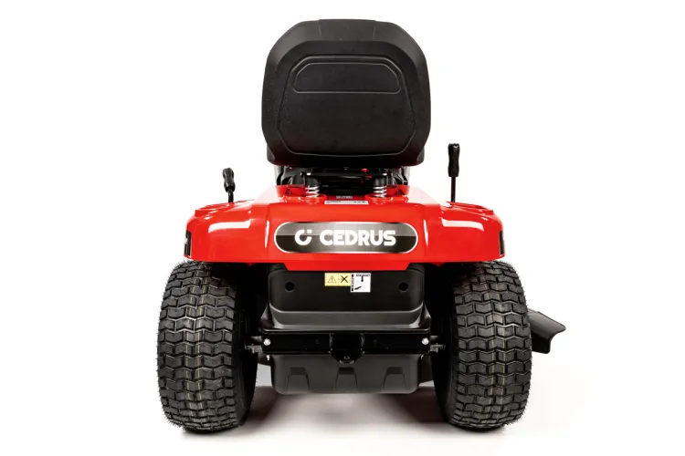 Traktorek Cedrus C-TRAC-86MS 86 cm Loncin LC1P85FA, zdjęcie 4