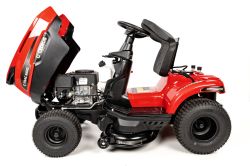 Traktorek Cedrus C-TRAC-86MS 86 cm Loncin LC1P85FA, zdjęcie 5
