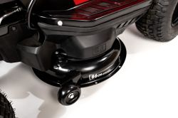Traktorek Cedrus C-TRAC-86MS 86 cm Loncin LC1P85FA, zdjęcie 9