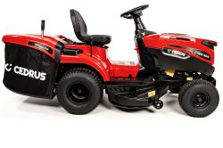 Traktorek Cedrus C-TRAC-86MC 86 cm Loncin LC1P90F-1, zdjęcie 3