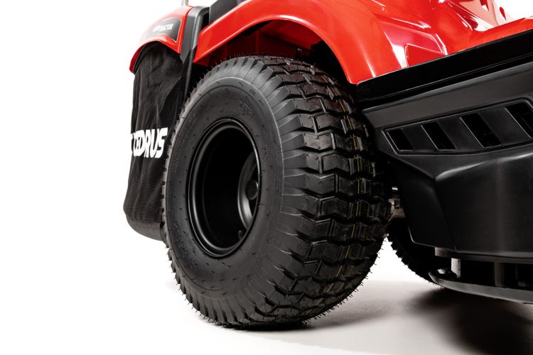 Traktorek Cedrus C-TRAC-86MC 86 cm Loncin LC1P90F-1, zdjęcie 8