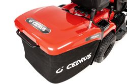 Traktorek Cedrus C-TRAC-86MC 86 cm Loncin LC1P90F-1, zdjęcie 10