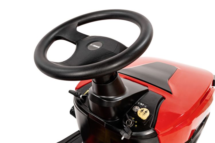Traktorek Cedrus C-TRAC-86MC 86 cm Loncin LC1P90F-1, zdjęcie 11