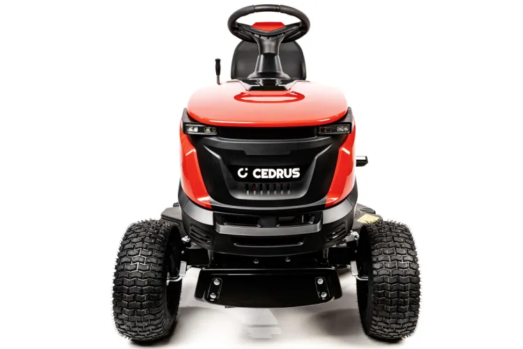 Traktorek Cedrus C-TRAC-92HC 92 cm Loncin LC1P92F-1, zdjęcie 2