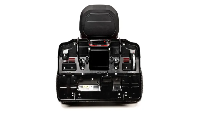 Traktorek Cedrus C-TRAC-102HC 102 cm Loncin LC2P73F, zdjęcie 5
