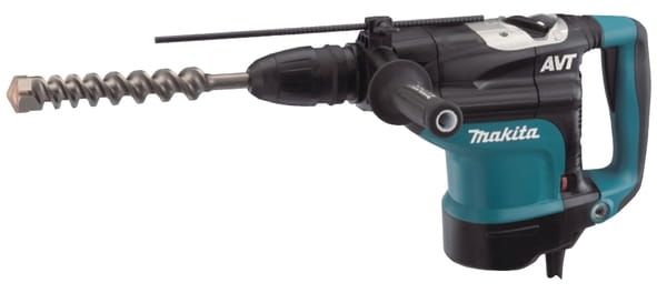 Przejdź do produktu MŁOT UDAROWO-OBROTOWY SDS-MAX MAKITA HR4511C 1350W