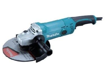 Przejdź do produktu SZLIFIERKA KĄTOWA MAKITA GA9050R01