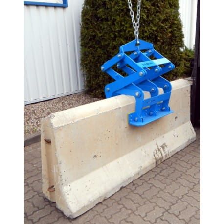 Przejdź do produktu CHWYTAK POPRZECZNY ZAWIESZANY 1500 JAZON CHPZ1500