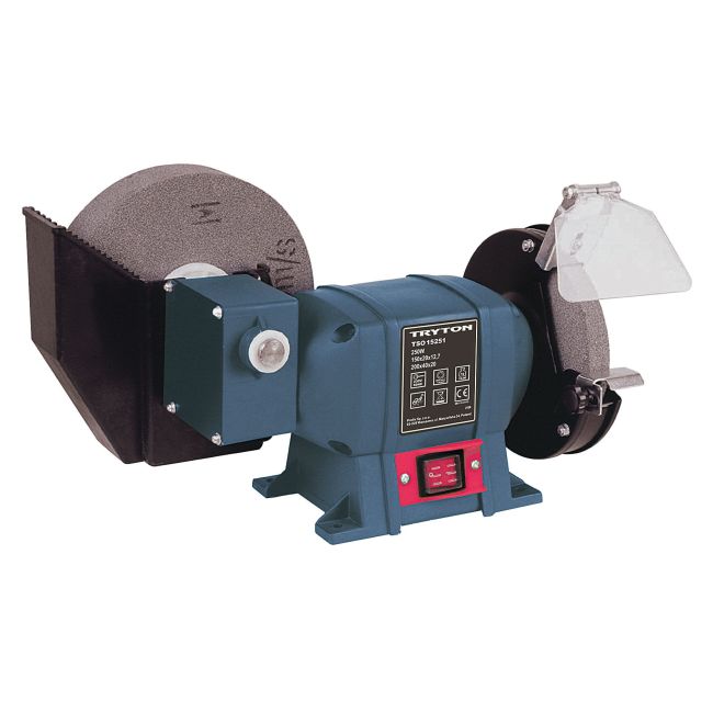 Przejdź do produktu SZLIFIERKA OSTRZAŁKA 250W, TSO15251 TRYTON