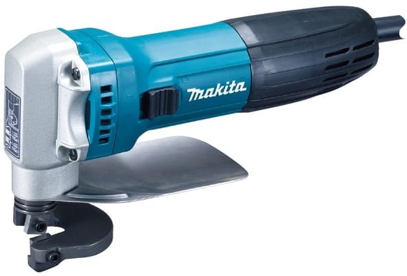 Przejdź do produktu NOŻYCE DO BLACHY MAKITA JS 1602 380W