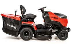 Traktorek Cedrus Premium C-TRAC-103HC 103 cm Loncin LC2P73F, zdjęcie 3