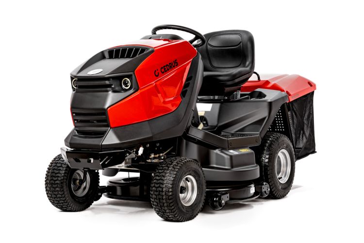 Traktorek Cedrus Challenge MJ 102/22H 102 cm silnik Loncin