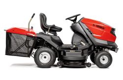 Traktorek Cedrus Challenge MJ 102/22H 102 cm silnik Loncin, zdjęcie 4