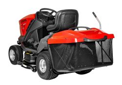 Traktorek spalinowy Cedrus Starjet UJ 102/22H 102 cm Loncin, zdjęcie 3