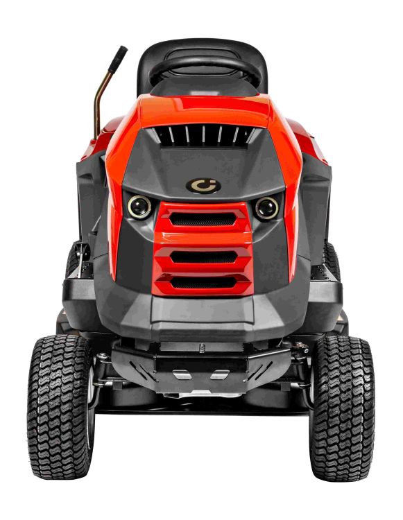 Traktorek spalinowy Cedrus Starjet UJ 102/22H 102 cm Loncin, zdjęcie 5