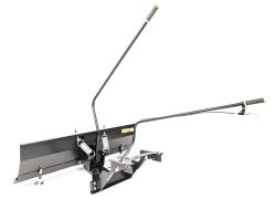 Pług do śniegu Cedrus ACC0152 120 cm do traktorków Husqvarna, zdjęcie 3