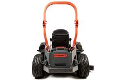 Traktorek zero-skręt Cedrus C-TRAC-Z132 132 cm Loncin, zdjęcie 4