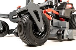 Traktorek zero-skręt Cedrus C-TRAC-Z132 132 cm Loncin, zdjęcie 5