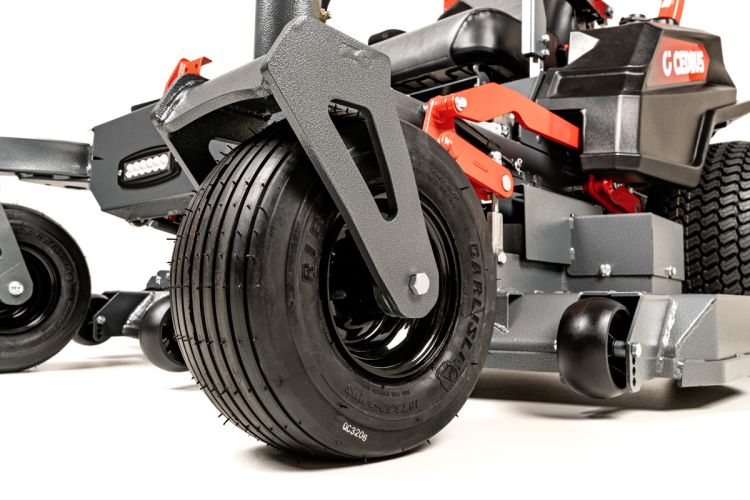 Traktorek zero-skręt Cedrus C-TRAC-Z132 132 cm Loncin, zdjęcie 5