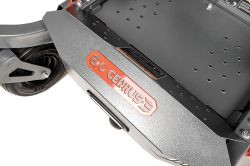 Traktorek zero-skręt Cedrus C-TRAC-Z132 132 cm Loncin, zdjęcie 9