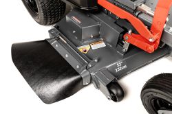 Traktorek zero-skręt Cedrus C-TRAC-Z132 132 cm Loncin, zdjęcie 15