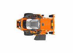 Traktorek zero-skręt Ariens Ikon XD 42" 915340 107 cm, zdjęcie 6