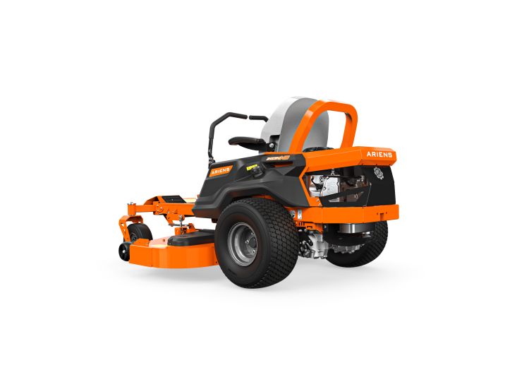 Traktorek zero-skręt Ariens Ikon XD 52" 915341 Kawasaki, zdjęcie 3