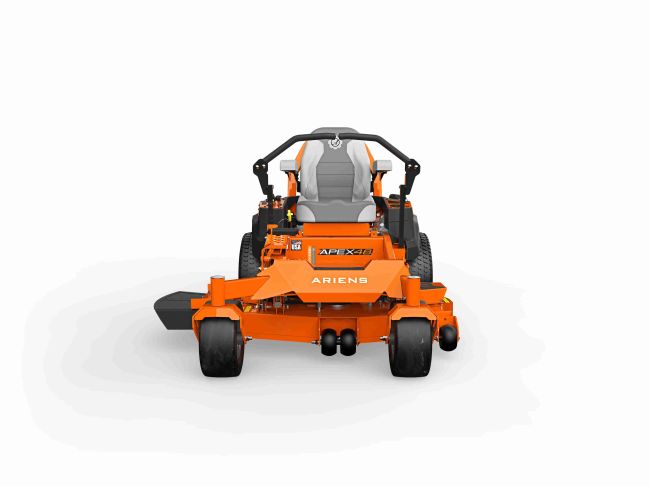 Przejdź do produktu Ariens Apex 48" 991316 – traktorek spalinowy 122 cm zero-skręt z silnikiem Kawasaki, wydajna maszyna do koszenia dużych powierzchni