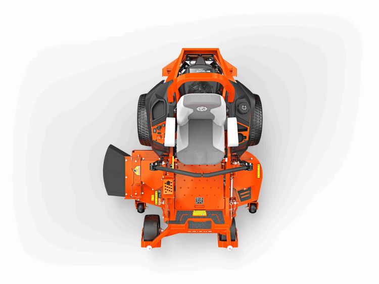 Traktorek zero-skręt Ariens Apex 52" 991315 Kawasaki 132 cm, zdjęcie 6