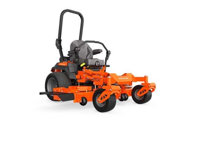 Przejdź do produktu Traktorek spalinowy 152cm zero-skręt silnik Kawasaki Ariens Zenith 991322