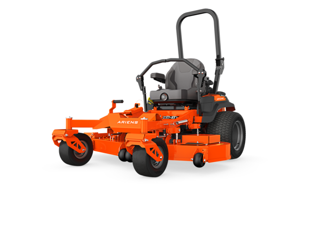 Przejdź do produktu Traktorek spalinowy 152cm zero-skręt silnik Kawasaki Ariens Zenith 991322