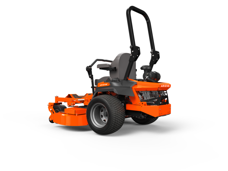 Traktorek zero-skręt Ariens Zenith 991322 152 cm Kawasaki, zdjęcie 5