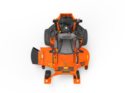 Traktorek zero-skręt Ariens Zenith 991322 152 cm Kawasaki, zdjęcie 6