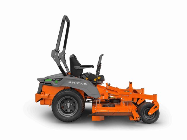 Przejdź do produktu Ariens Zenith E Deck 997305 – traktorek spalinowy 152 cm zero-skręt, wydajna maszyna do koszenia dużych powierzchni