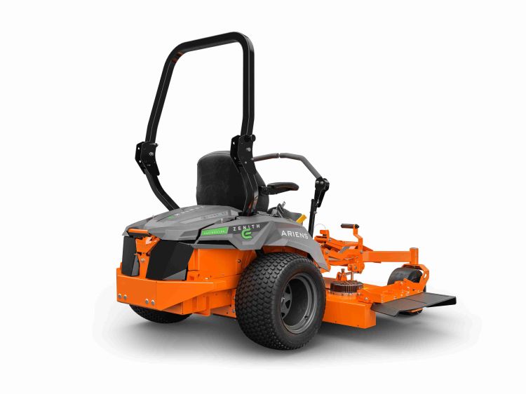 Traktorek zero-skręt Ariens Zenith E Deck 997305 152 cm, zdjęcie 3