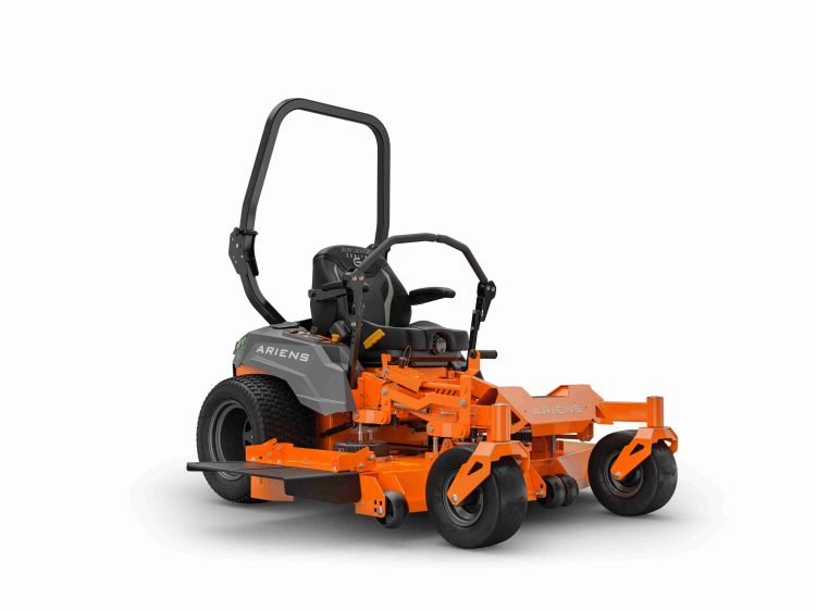 Traktorek zero-skręt Ariens Zenith E Deck 997305 152 cm, zdjęcie 4