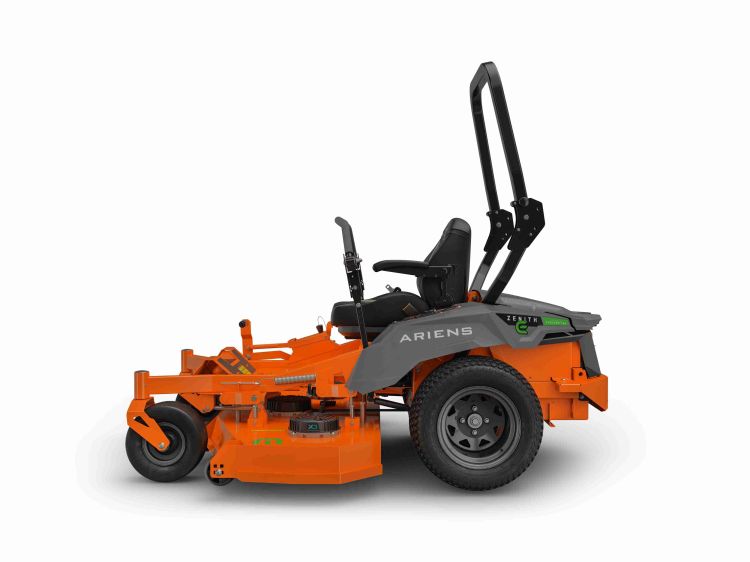 Traktorek zero-skręt Ariens Zenith E Deck 997305 152 cm, zdjęcie 6