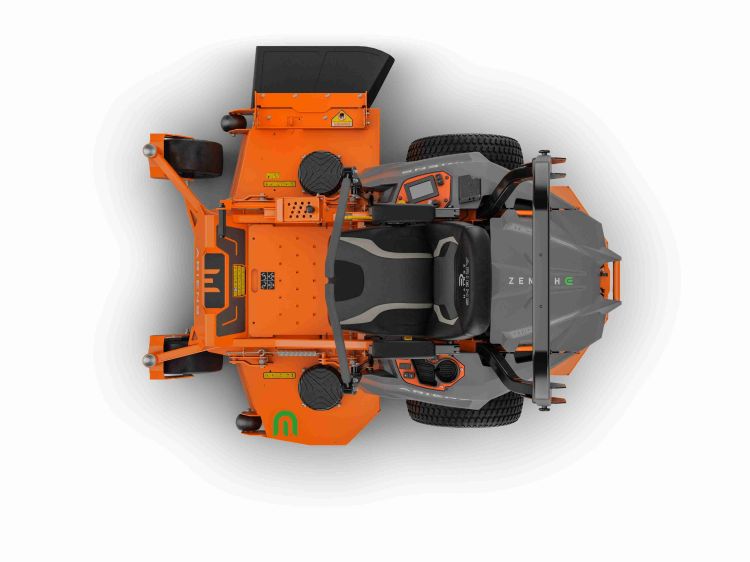 Traktorek zero-skręt Ariens Zenith E Deck 997305 152 cm, zdjęcie 7