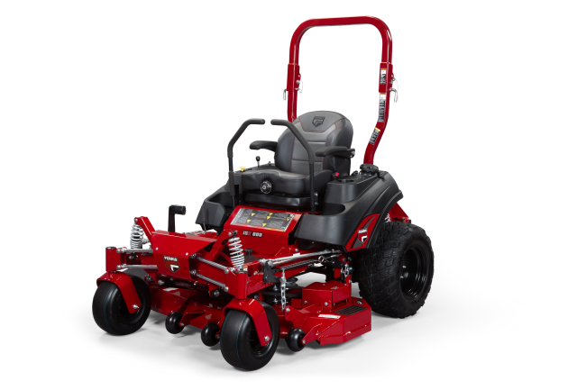 Przejdź do produktu Ferris ISX 800 Deck 5901991 – traktorek spalinowy 132 cm zero-skręt z silnikiem B&S, wydajna maszyna do koszenia dużych powierzchni