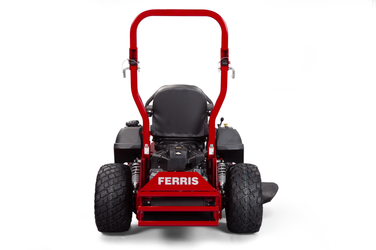 Traktorek zero-skręt Ferris ISX 800 Deck 5901991 132 cm, zdjęcie 3