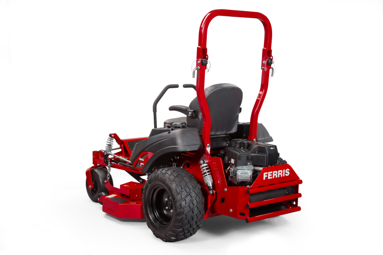Traktorek zero-skręt Ferris ISX 800 Deck 5901991 132 cm, zdjęcie 5