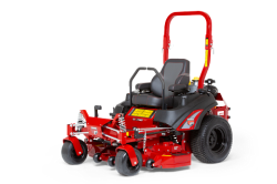 Traktorek zero-skręt Ferris ISX 2200 52" 5902029 132 cm, zdjęcie 2