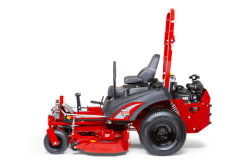 Traktorek zero-skręt Ferris ISX 2200 52" 5902029 132 cm, zdjęcie 3