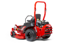 Traktorek zero-skręt Ferris ISX 2200 52" 5902029 132 cm, zdjęcie 4