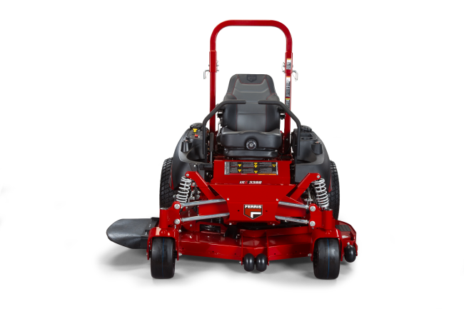 Przejdź do produktu Ferris ISX 3300 61" 5901914/5901917 – traktorek spalinowy 155 cm zero-skręt, wydajna maszyna do koszenia dużych powierzchni