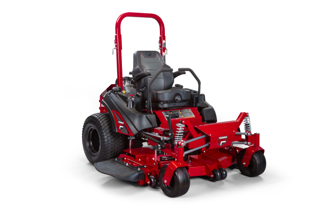 Przejdź do produktu Ferris ISX 3300 61" 5901914/5901917 – traktorek spalinowy 155 cm zero-skręt, wydajna maszyna do koszenia dużych powierzchni