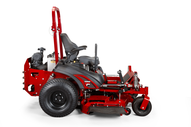 Traktorek zero-skręt Ferris ISX 3300 61" 5901914 155 cm, zdjęcie 7