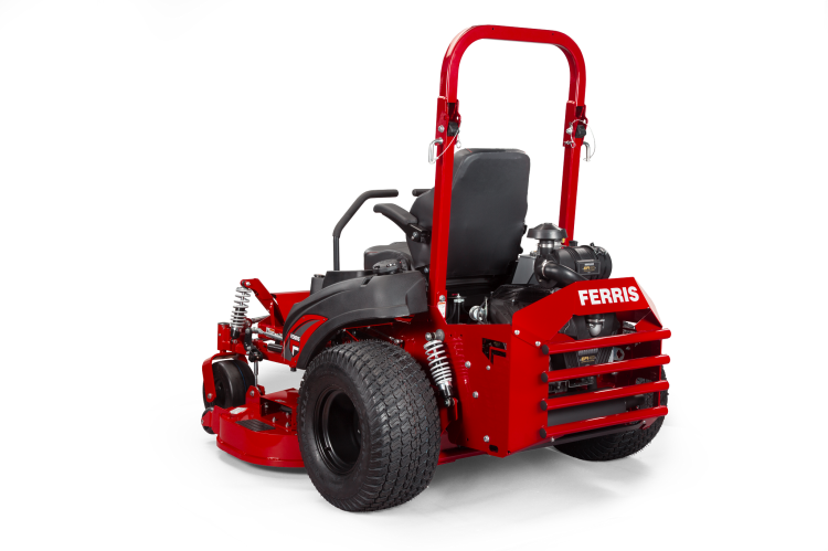 Traktorek zero-skręt Ferris ISX 3300 72" 5901932 183 cm, zdjęcie 6